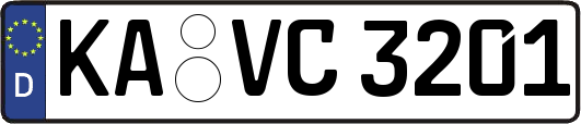 KA-VC3201