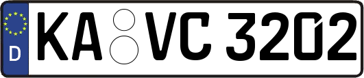 KA-VC3202