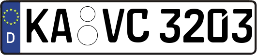 KA-VC3203