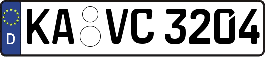 KA-VC3204
