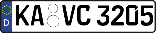 KA-VC3205