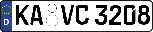 KA-VC3208