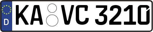 KA-VC3210