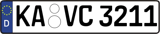 KA-VC3211