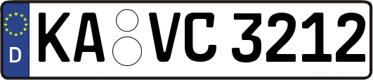 KA-VC3212