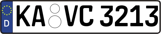 KA-VC3213