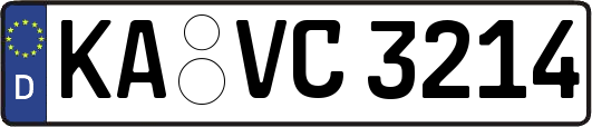 KA-VC3214