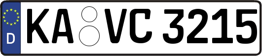 KA-VC3215