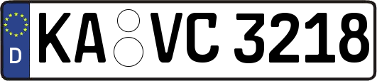 KA-VC3218