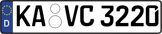 KA-VC3220