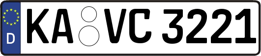 KA-VC3221
