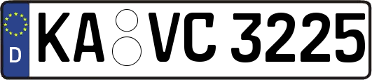 KA-VC3225