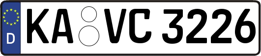 KA-VC3226
