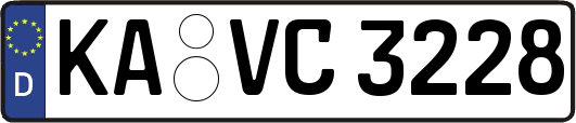 KA-VC3228