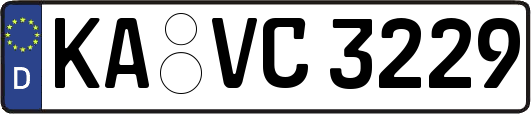 KA-VC3229
