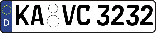 KA-VC3232