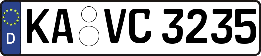 KA-VC3235