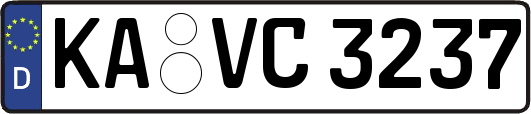 KA-VC3237
