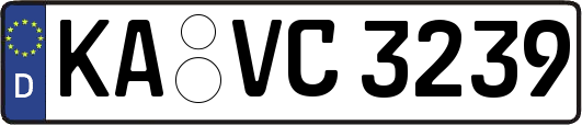 KA-VC3239