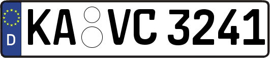 KA-VC3241