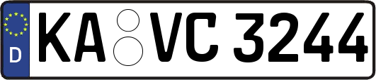 KA-VC3244