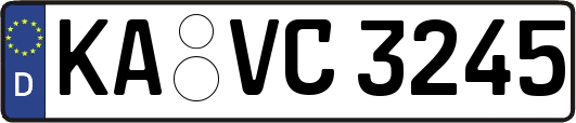 KA-VC3245