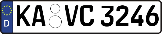 KA-VC3246