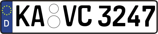 KA-VC3247