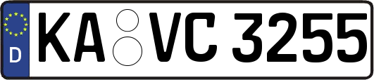 KA-VC3255