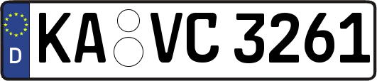 KA-VC3261