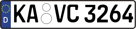 KA-VC3264