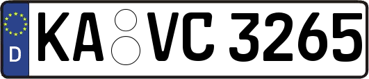KA-VC3265