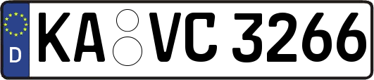 KA-VC3266