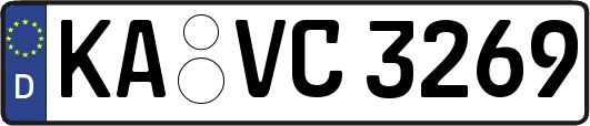 KA-VC3269