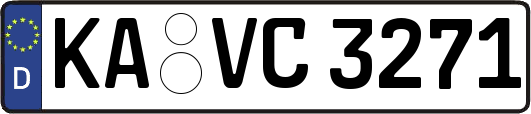 KA-VC3271