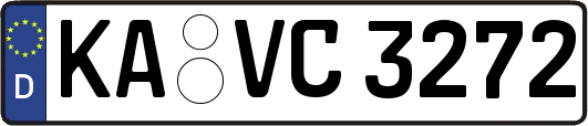 KA-VC3272
