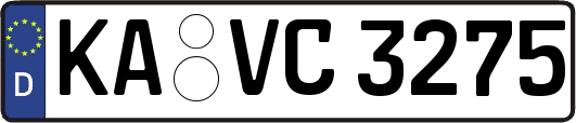 KA-VC3275