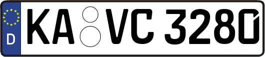 KA-VC3280