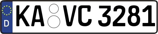 KA-VC3281