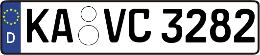 KA-VC3282