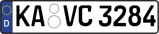 KA-VC3284