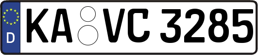 KA-VC3285