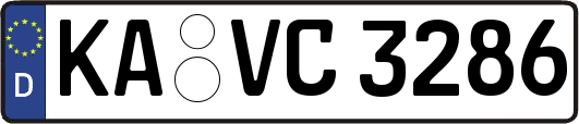 KA-VC3286