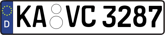 KA-VC3287
