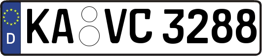 KA-VC3288