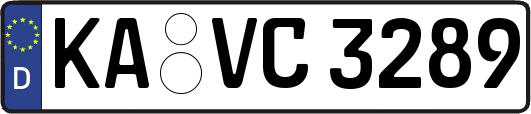 KA-VC3289