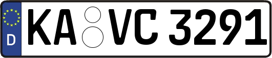 KA-VC3291