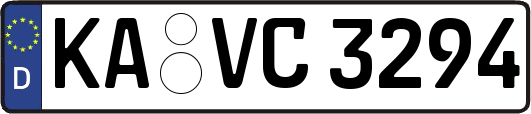KA-VC3294