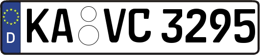 KA-VC3295