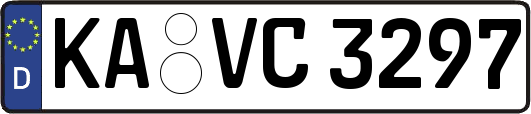 KA-VC3297